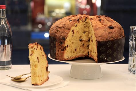 The 15 Best Panettone Picks to Try This Christmas .